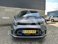 2020 KIA Picanto