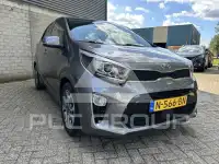 2020 KIA Picanto