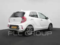 2020 KIA Picanto