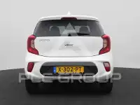 2020 KIA Picanto