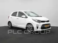 2020 KIA Picanto