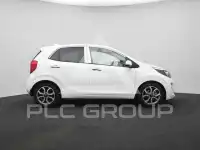 2020 KIA Picanto