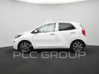 2020 KIA Picanto