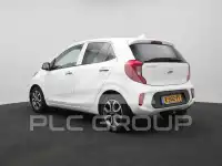 2020 KIA Picanto