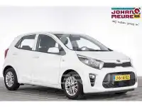 2020 KIA Picanto