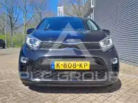 2020 KIA Picanto
