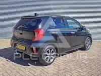 2020 KIA Picanto