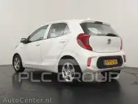 2020 KIA Picanto