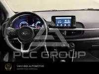 2020 KIA Picanto