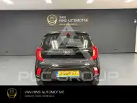 2020 KIA Picanto