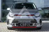 2020 KIA Picanto
