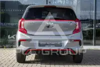 2020 KIA Picanto