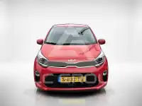 2020 KIA Picanto