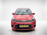 2020 KIA Picanto