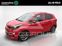 2020 KIA Picanto
