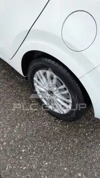 2020 KIA Picanto