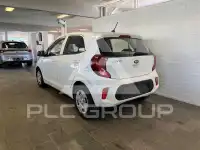 2020 KIA Picanto
