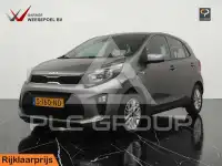 2020 KIA Picanto