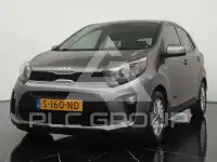 2020 KIA Picanto