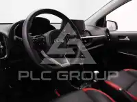 2020 KIA Picanto