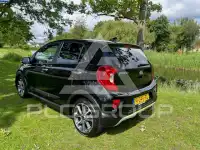 2020 KIA Picanto