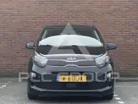 2020 KIA Picanto