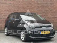 2020 KIA Picanto