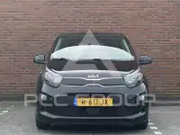 2020 KIA Picanto