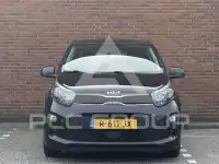 2020 KIA Picanto