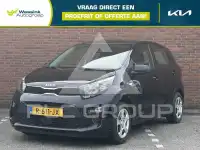 2020 KIA Picanto