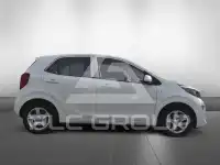 2020 KIA Picanto