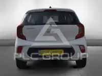2020 KIA Picanto