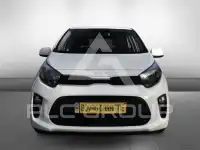 2020 KIA Picanto