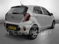 2020 KIA Picanto