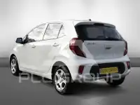 2020 KIA Picanto