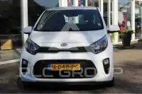 2020 KIA Picanto