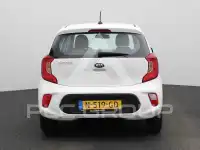 2020 KIA Picanto