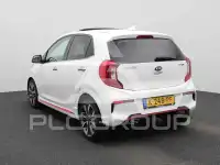 2020 KIA Picanto