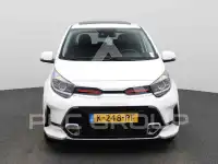 2020 KIA Picanto