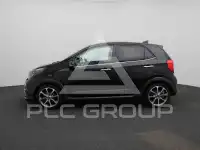 2020 KIA Picanto