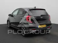 2020 KIA Picanto