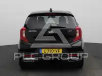 2020 KIA Picanto