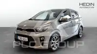 2020 KIA Picanto