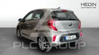 2020 KIA Picanto