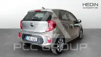 2020 KIA Picanto