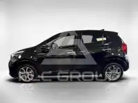 2020 KIA Picanto