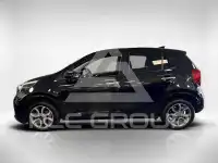 2020 KIA Picanto