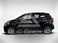 2020 KIA Picanto