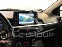 2020 KIA Picanto