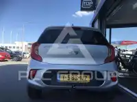 2020 KIA Picanto
